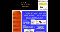 Desktop Screenshot of kmatva.com